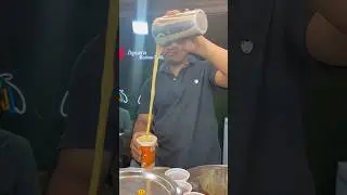 Original Apsara Badam Milk In Hyderabad | Mawa Bro Food vlogs  #shorts   #trending
