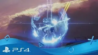 Destiny 2 | Open Beta Launch Trailer | PS4