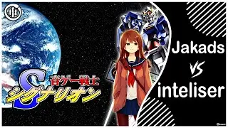 [osu!mania] Jakads vs inteliser // ETERNAL DRAIN - Colorful Sounds Port (Eternal)