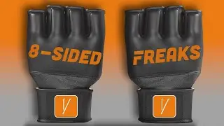 8-Sided Freaks Ep. 72: Noche UFC Preview & UFC Paris Recap