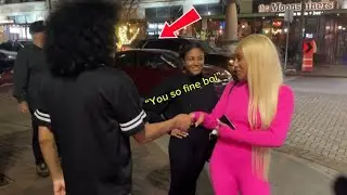 8 mins of Pete won’t believe this.