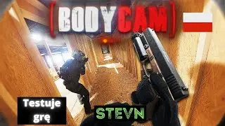 Bodycam PL Fotorealistyczny fps