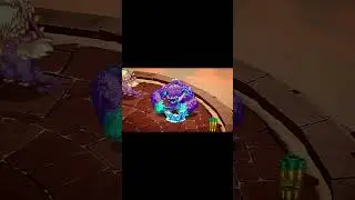 #mysingingmonstersdof  Ледник