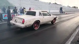 GBODY RACING  // BIG RIM RACING//DIRTY SANCHEZ  VS THE PURGE