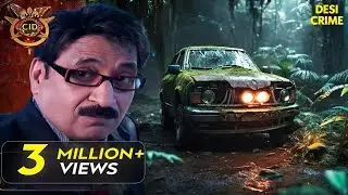Dr. Salunkhe ने किया जंगल में हुए क्राइम का खुलाशा | CID | TV Serial Latest Episode
