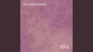Sin&auml;