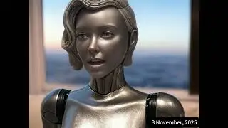 Shakes, Drones, and Billionaires - November 3, 2025 | Lady Cyber&rsquo;s Quantum News Dispatch #126