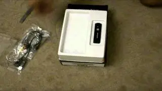 UNBOXING - Series 8 Game Recorder By Kaiser Baas