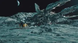 Transformers - Dark of the Moon (2011) Perang Cybertron - Indonesian Dubbed