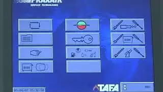 Weartech Pty Ltd - SA - Tafa HVOF System
