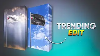 🔥Alight Motion Video editing| Trending Flag Name Art Video editing || lahrata Flag Name | Vinit Sah