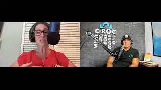 Mike C-Roc Ciorrocco Live Stream