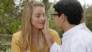 Power Rangers Beast Morphers Temporada 2 | Cita de Zoey y Nate
