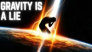 Gravity Is Real, But Gravitational 