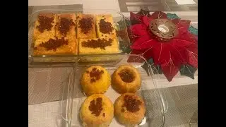 Merry Christmas! My favorite Persian Dish! Tachin! #mamasarajcooking #homemade #cooking #persian