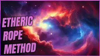 Guided Astral Projection: Turn Your Vision Into An Ethereal Reality
