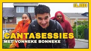 VONNEKE BONNEKE: 