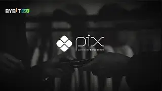 Bybit Pay: Pague de forma r&aacute;pida e segura!