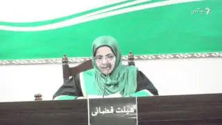 محاکمه علنی استیناف دو قضیه فساد اداری