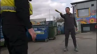 Coronation Street - Mick Kills Craig Tinker (19th May 2025)