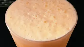 Rasna instant drink with milk powder