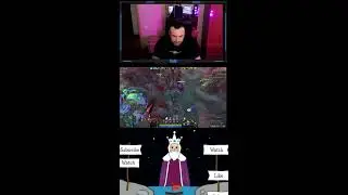 DOTA 2 Рейтинг!Легенда не загорами) #dota2
