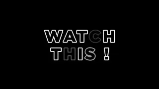 Flickering Text Animation Tutorial in kinemaster