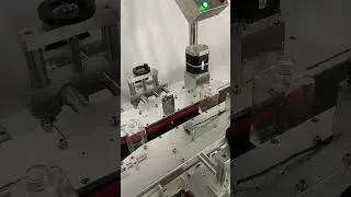 ZONESUN Automatic Bottle Bottom Labeling Machine