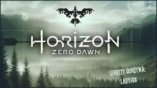 Horizon Zero Dawn #43 - Uzdrowiciel!
