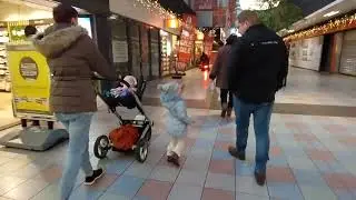 winkelcentrum haarlem schalkwijk 2023