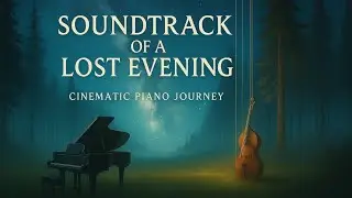 1 Hour of Sad Cinematic Piano Music &ndash; Strings of the Soul