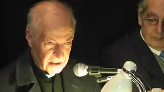 P  Alfredo Sáenz.  Vladimir una política sorprendente