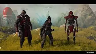 Apex Legends Season 4 New Map Changes