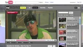 NowYouSeeTV's Hypocrisy -- illegal DMCA Claim - [Mirrored4U] anzwertree