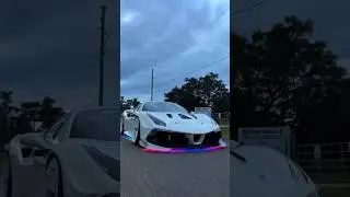 🚀 Ferrari's Future Luxury Car Is a Metallic Beast | Game Changer 2025!