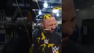 Batista vs Kane... in a Food Fight?! 🍔🌭