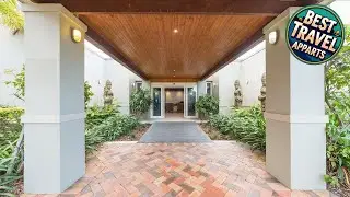 Harrington River Lodge | Harrington, Australia | Hotel Review 🌟