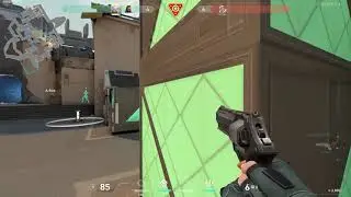 Im slightly better