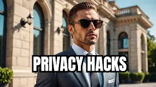 15 Extreme Ways The Ultra Rich Protect Their Privacy!