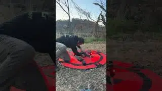 Drone Can Almost fly Continuously￼