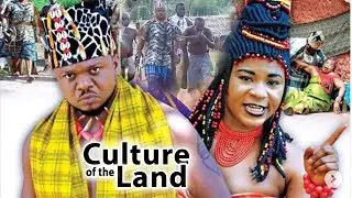 Culture Of The Land Episode 1&2 (New Movie) - 2019 Latest Nigerian Nollywood Movie Full