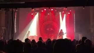 DeWolff - Yes You Do 013 Tilburg (17 maart 2022)