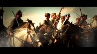 Bitwa Pod Komarowem 1920 / Battle Of Komar&oacute;w