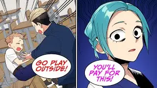 To protect my crush… [Manga Dub]