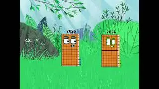 Конец 2024 года