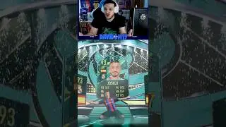 JOSELU 93 MOMENTOS SBC 🔥👀