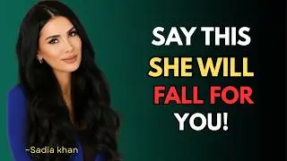 Say These 8 Compliments and Watch Her Interest Change Instantly (Female Psychology)