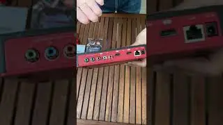 ATO Simple unboxing for Avermedia Game Capture HD2