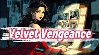 Velvet Vengeance | Story | Getting back at you