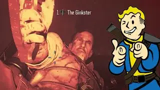 This Fallout Themed Custom Zombies Map was Sick